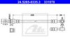 ATE 24.5265-0335.3 Brake Hose